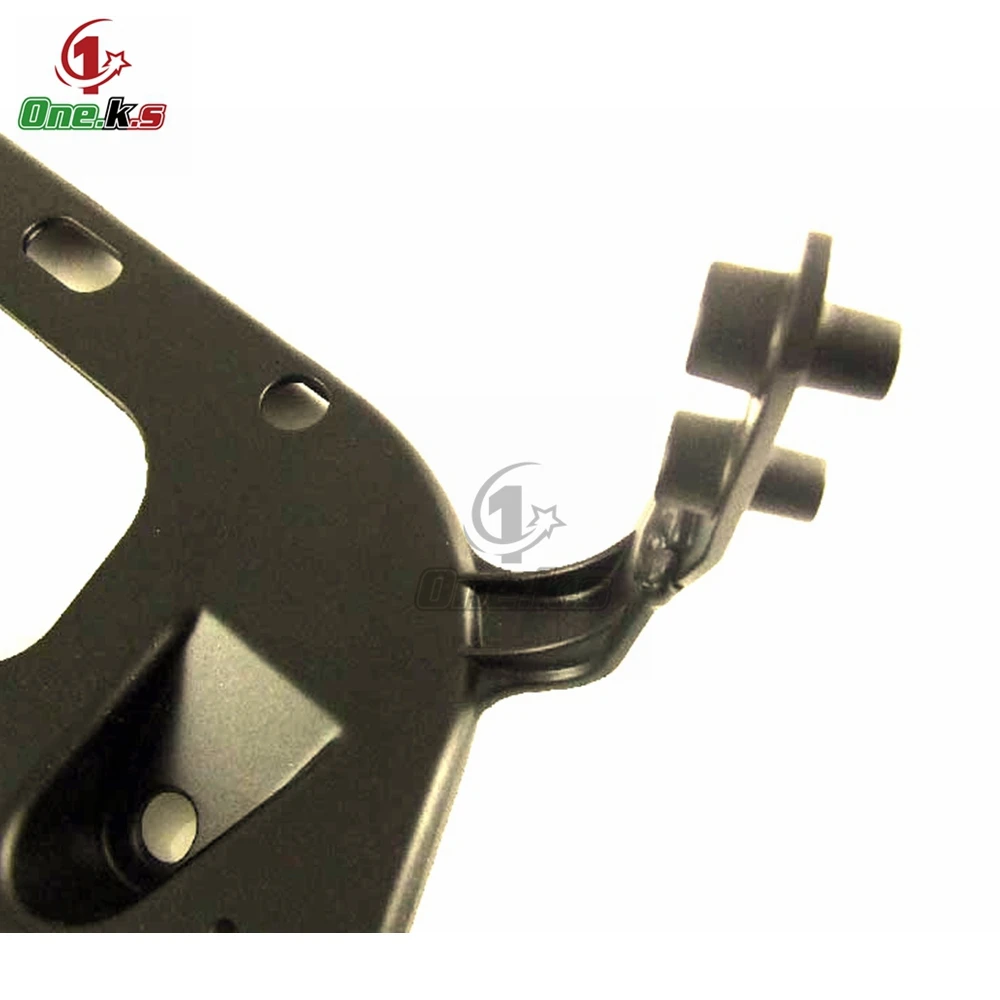 Для SUZUKI GSXR1300 1999 2000 01 02 03 04 05 06 2007 передний верхний Обтекатель капота фара Stay