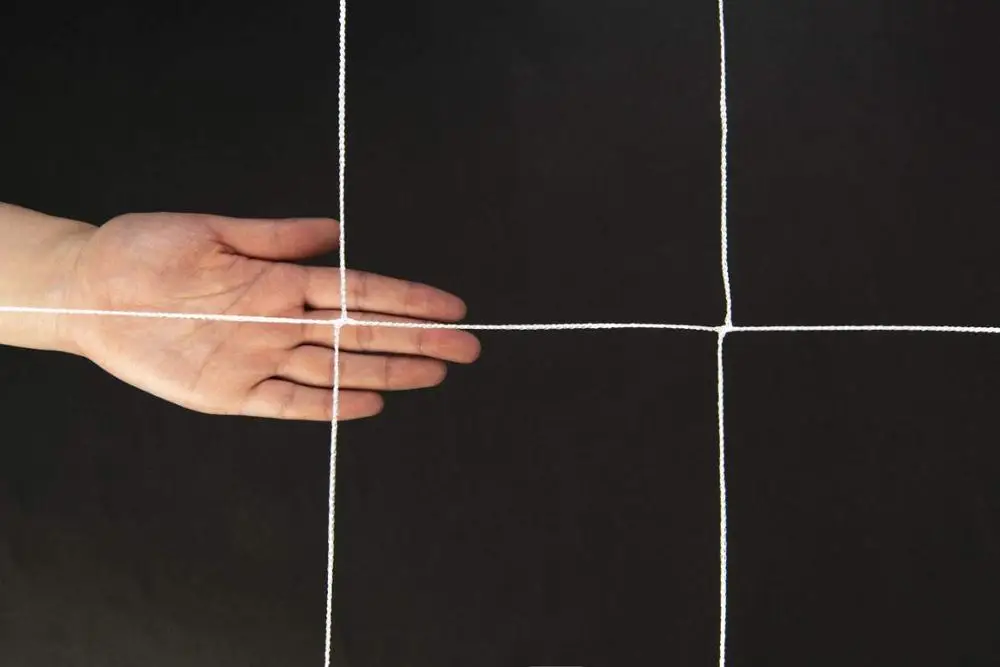 Hyindoor палатка для выращивания сетка сада полиэстер сверхмощный завод 6 дюймов