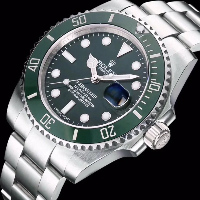 

datejust Datelog Classic Ladies Men's Automatic Mechanical Watch Stainless Steel Waterproof Luxury Watch Gift 167 Orders