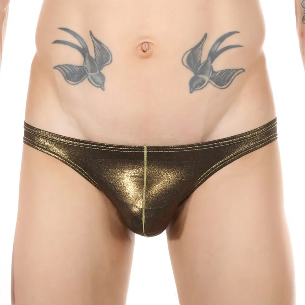 

Low Rise Briefs Mens Summer Swimming Swimsuit Swimwear Trunks Underpants