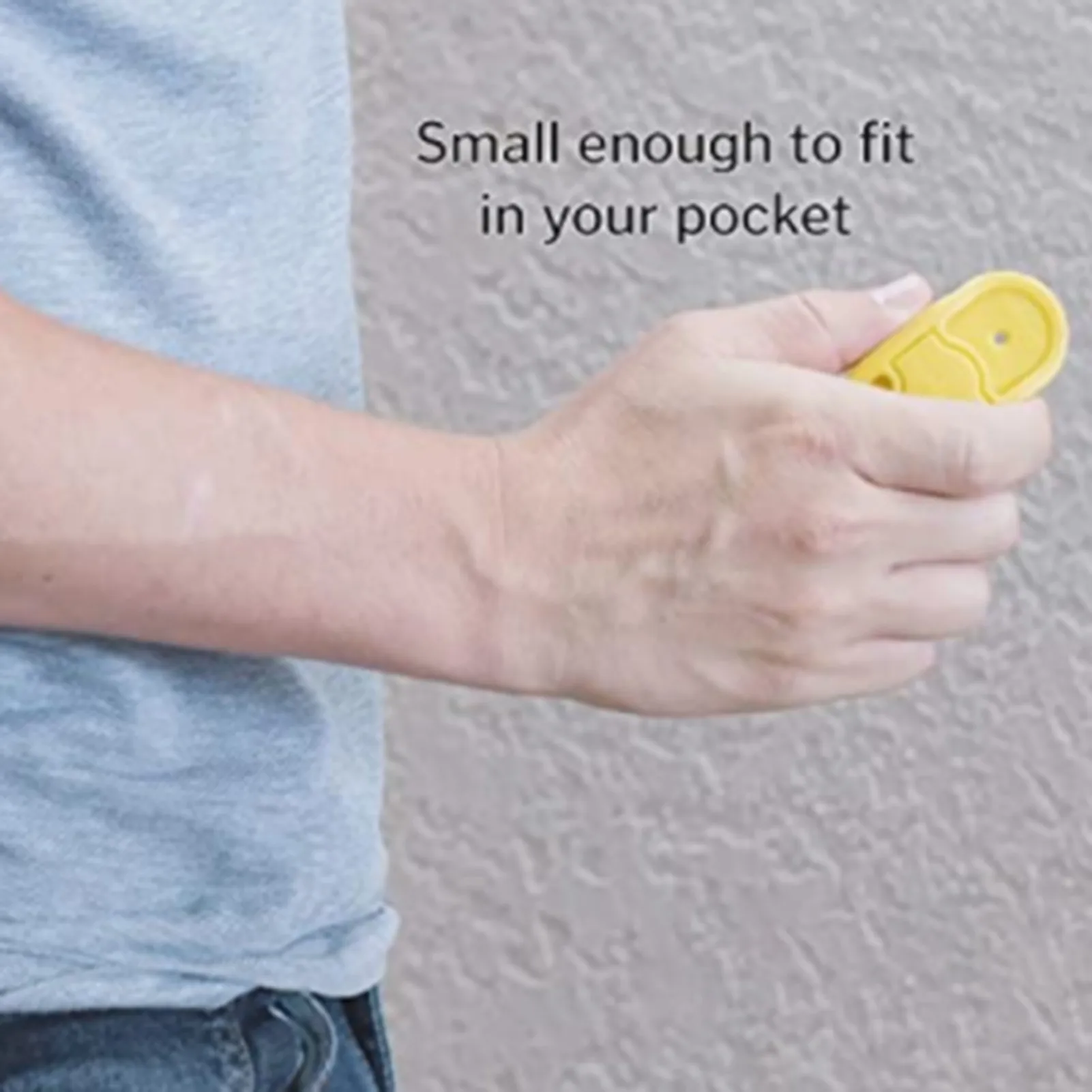 thumb