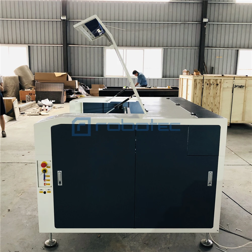 

RECI Tube USB CO2 100w Laser Cutter Engraving Cutting Machine 150W Engraver 1390 For Wood Acrylic 110V/220V