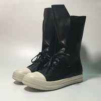 high street brand ro boots male sneakers mens casualshoes mens sneakers mens shoes women shoes womens casual shoe boots