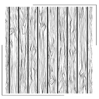 wood grain full page pattern clear stamps scrapbooking crafts decorate photo album embossing cards making clear stamps new