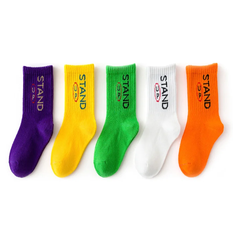 

1-12year 5pairs Cute Animal Cartoon Baby Boy Socks Soft Cotton Kids Girl Socks Lovely Children Socks 5 Pairs/lot Infant Socks