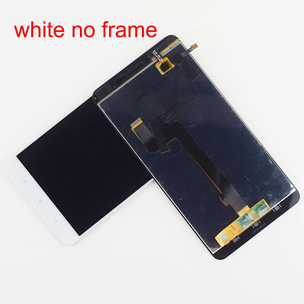 For Xiaomi Mi Max LCD Display Touch Screen Digitizer Assembly Replacement | Мобильные телефоны и аксессуары