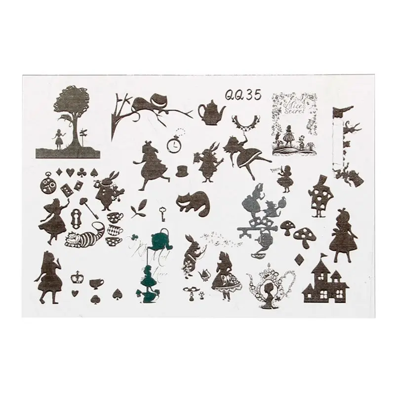 JAVRICK DIY полимерный наполнитель для эпоксидная смола форма наполнители оправы