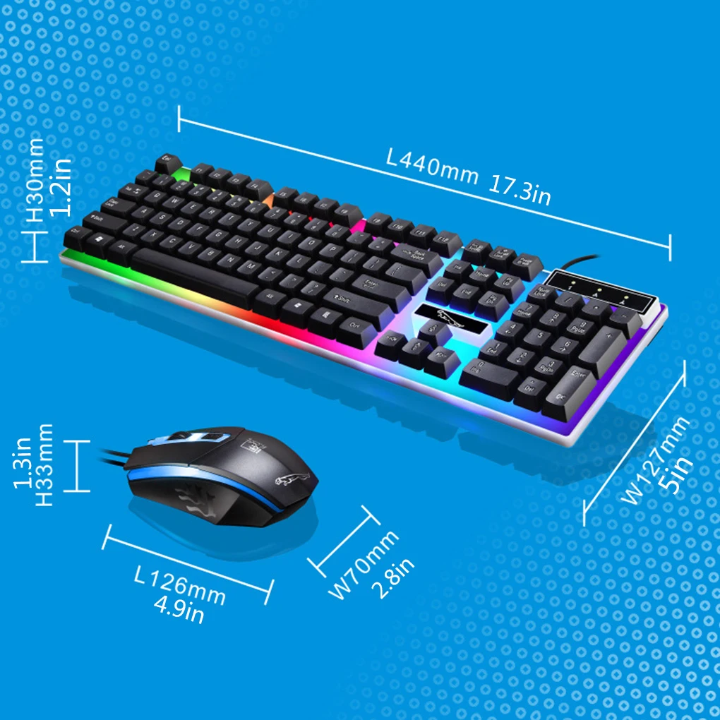 

G21, USB