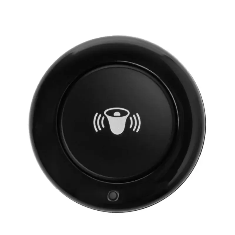 

Беспроводной пульт дистанционного управления YurKuong для открытия двери 315/433 МГц