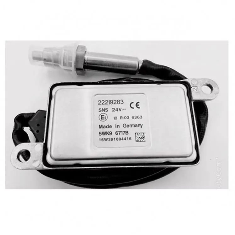 

OEM high quality NOX sensor Nitrogen oxygen sensor 22219283