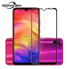 Закаленное стекло RONICAN для Xiaomi Redmi 77A6A4X4A5A5 Plus, защитная пленка для экрана Redmi Note 76AGO5A5 Pro, полное покрытие, пленка