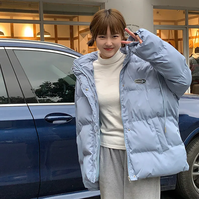 

Parkas