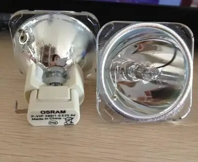 Новинка 100% оригинальная проекционная лампа 280 Вт E20.6 для Vivitek MX2206K 5000 люмен