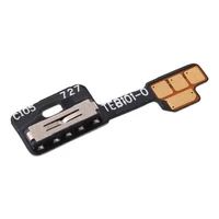 Mute Button Flex Cable Replacement for OnePlus Mobile Phone Spare Parts Silent Switch