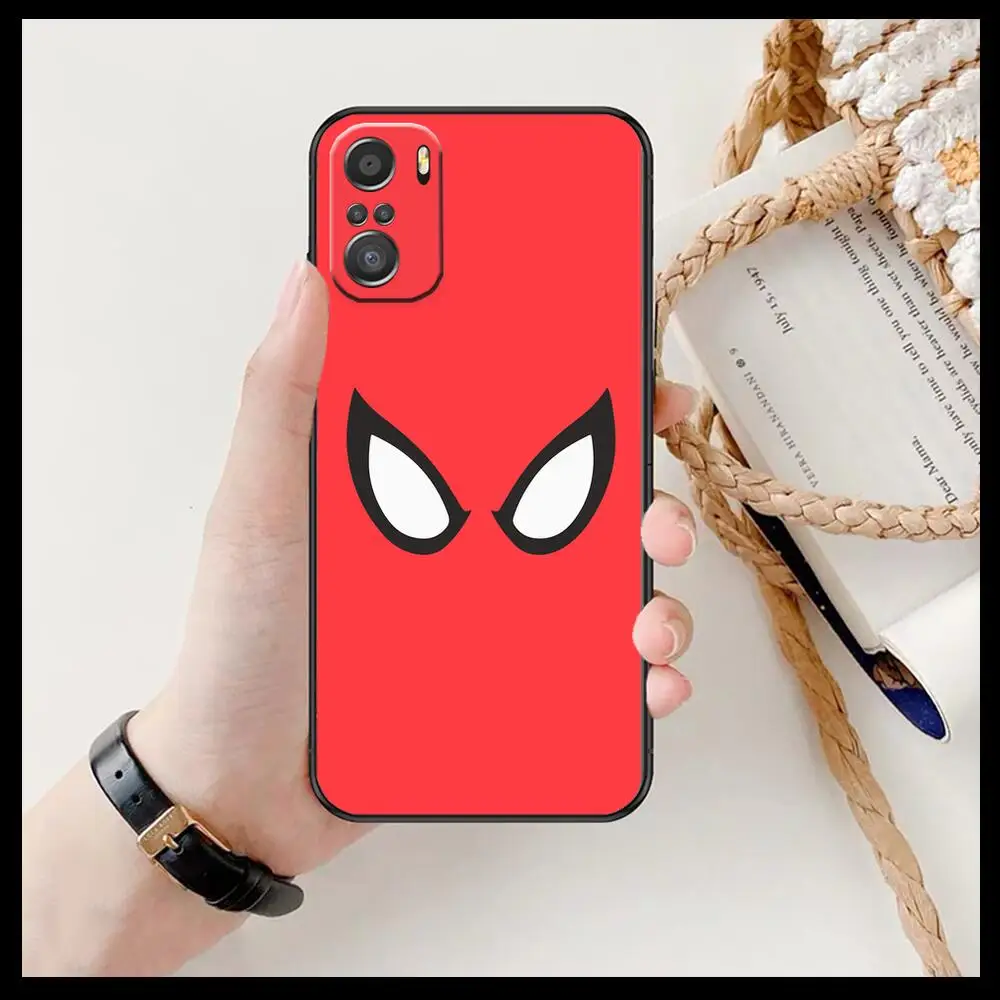 Фото Чехол для Xiaomi Redmi 11 lite 9C 8A 7A Pro 10T №2