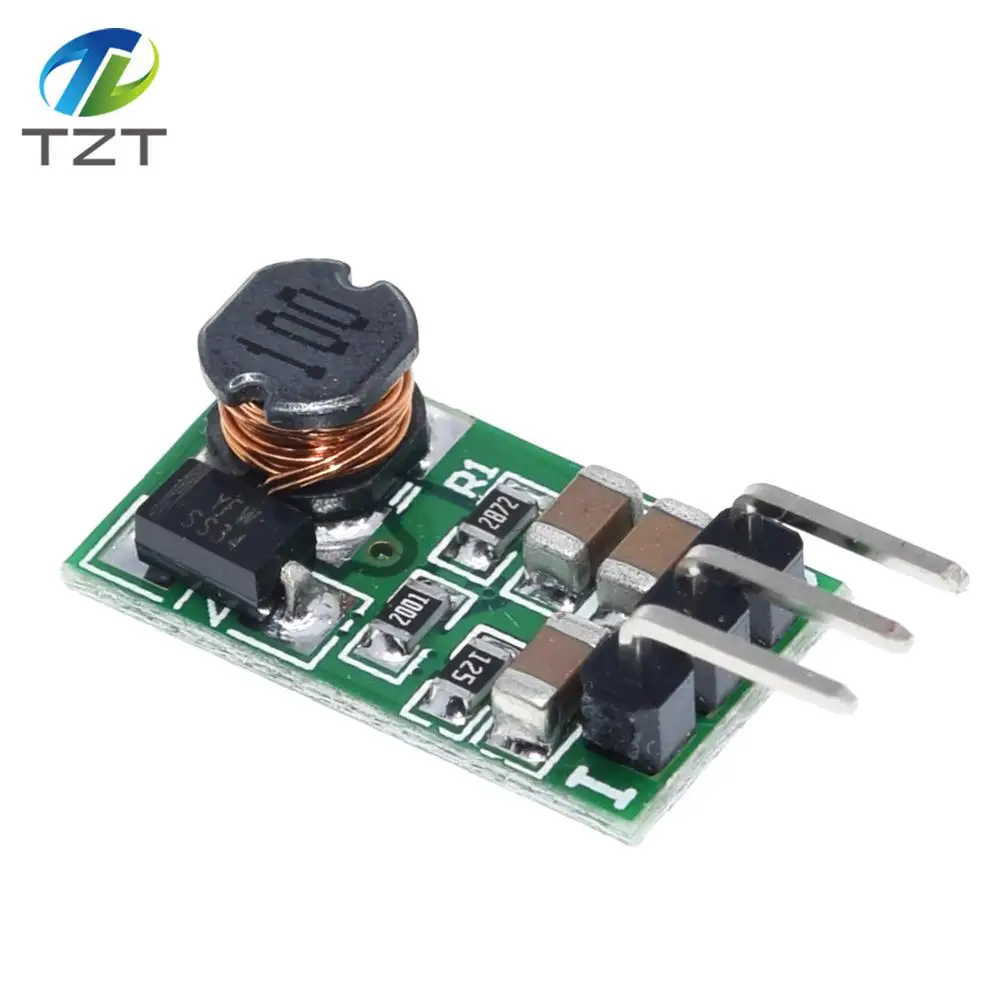 TZT DD4012SA 1A DC 5 40V to 3V 3 V 7 5V 6V 9V 12V|Интегральные схемы| |