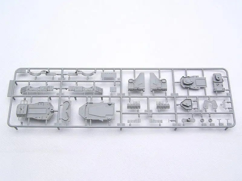 Немецкий боевой корабль Trumpeter 1/700 05712 Tirpitz 1944 | Игрушки и хобби