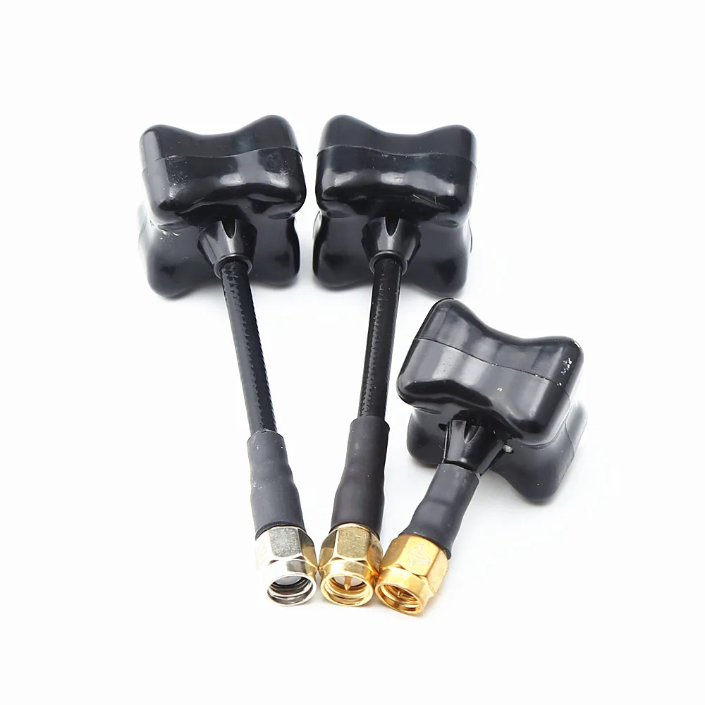 fpv антенна 58 ггц pagoda 2 lollipop3 blacksheep stubby sma rp sma mmcx ufl р