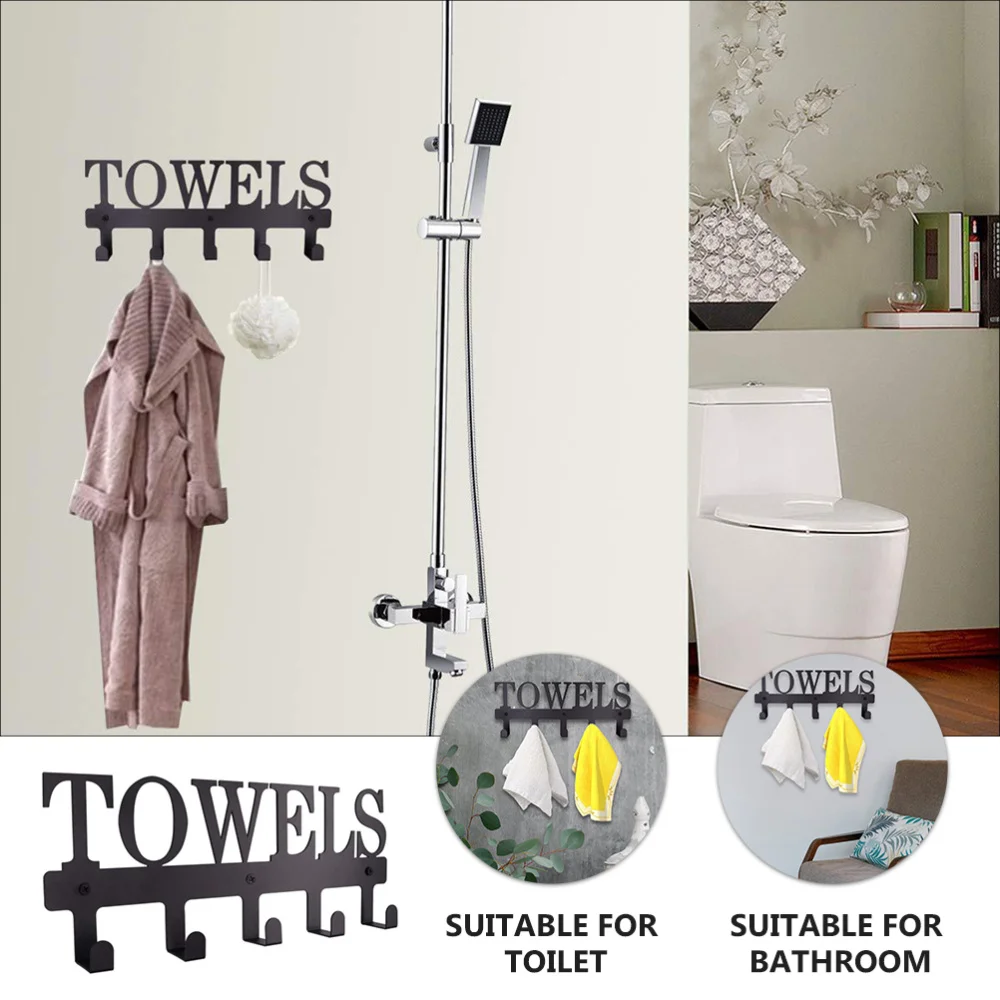 1 комплект держатель для хранения одежды|Крючки и направляющие| |