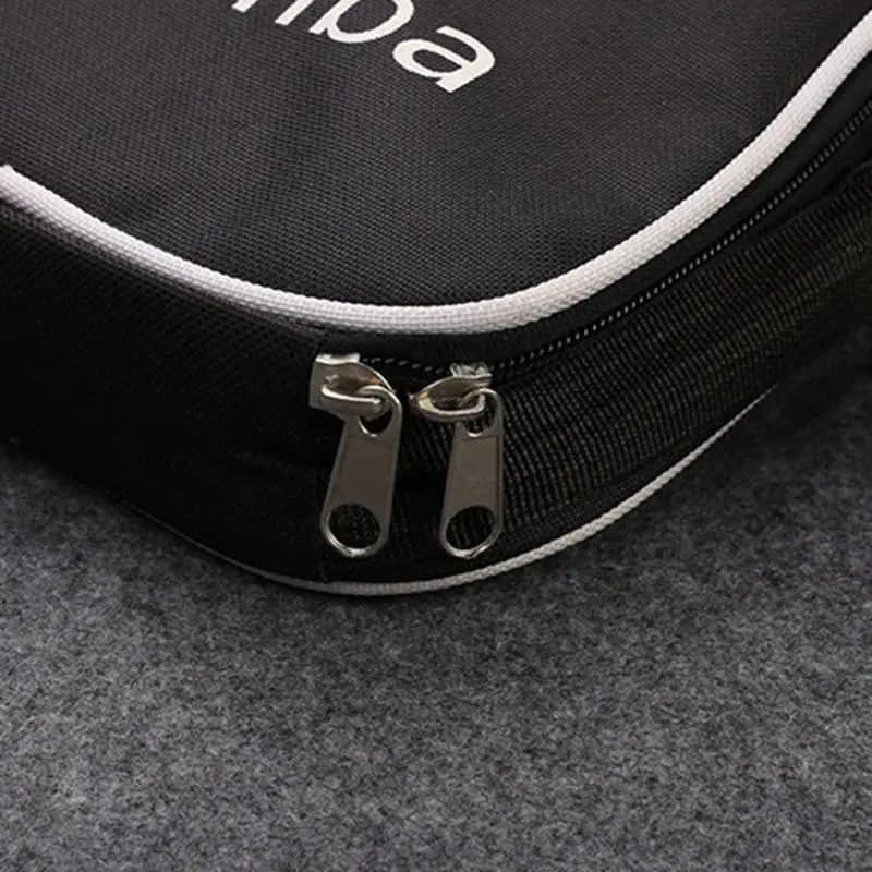 Универсальная сумка для хранения калимба с 17/15/10 клавишами тканевый чехол