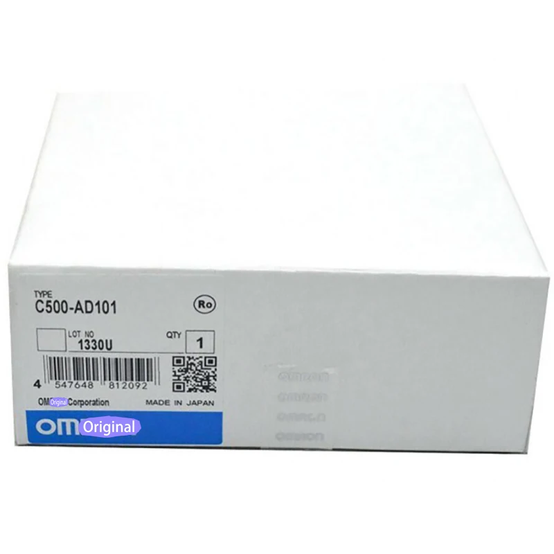 

New original In box {Spot warehouse} C500-AD101