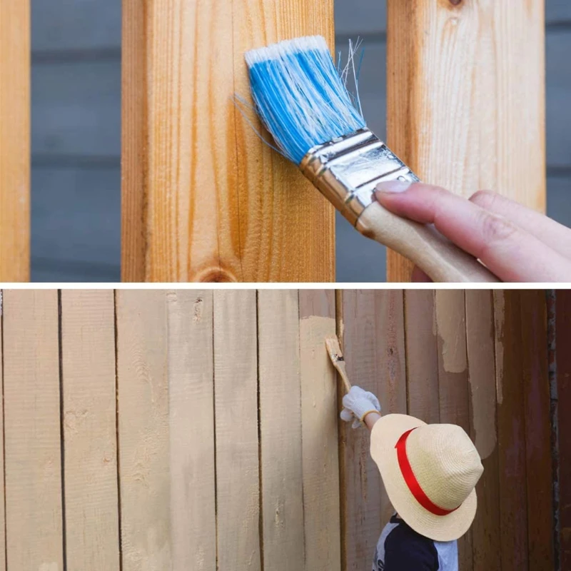 36 шт./упаковка кисти для рисования 1 дюйм (24 мм) |