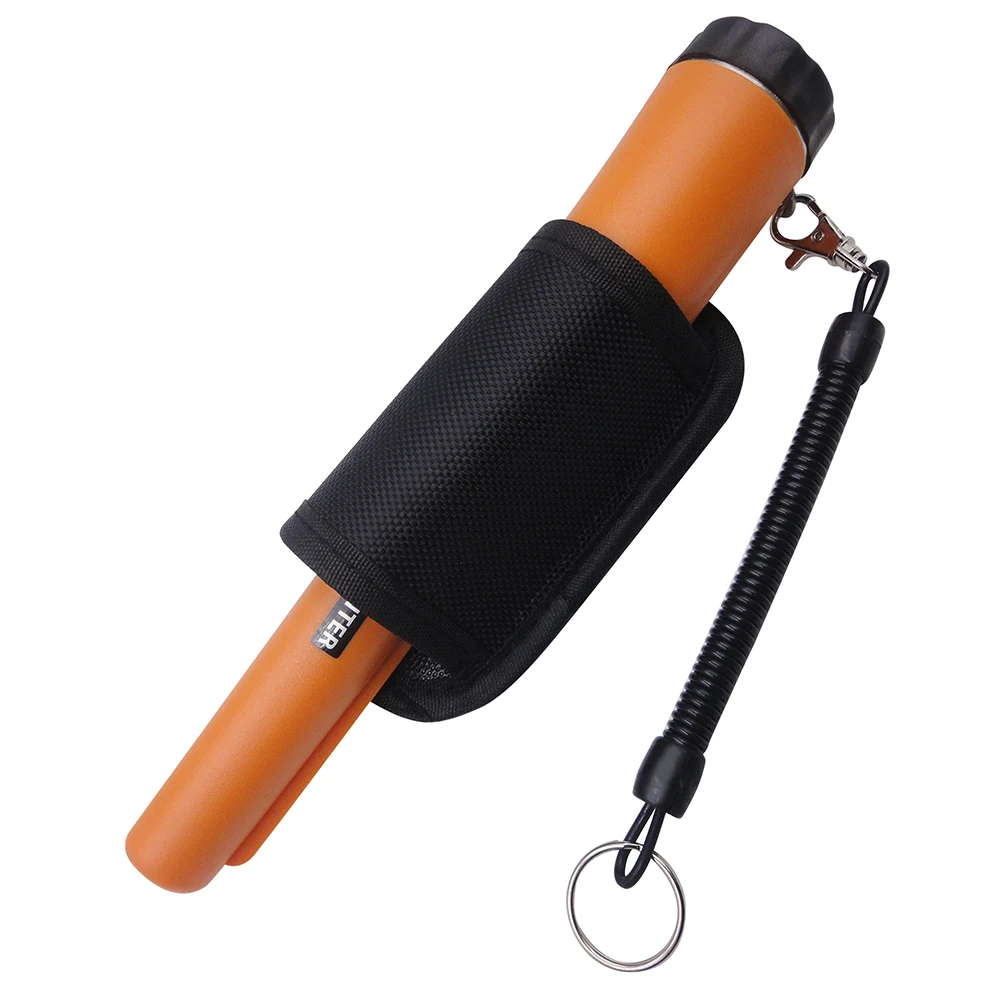 Ручной детектор металла золота подземный мини пинпостер экскаватор Охотник на