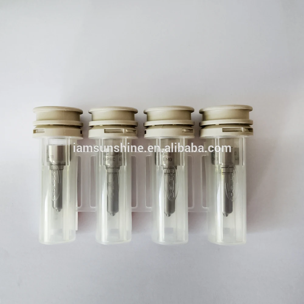 

L193PBC sprayer Genuine diesel fuel injector nozzle L193PBC for 21371675