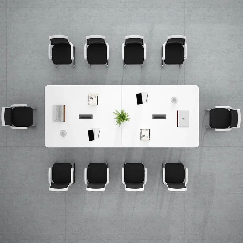 Офисная мебель из Китая лучший производитель офисной мебели стол для встреч| |