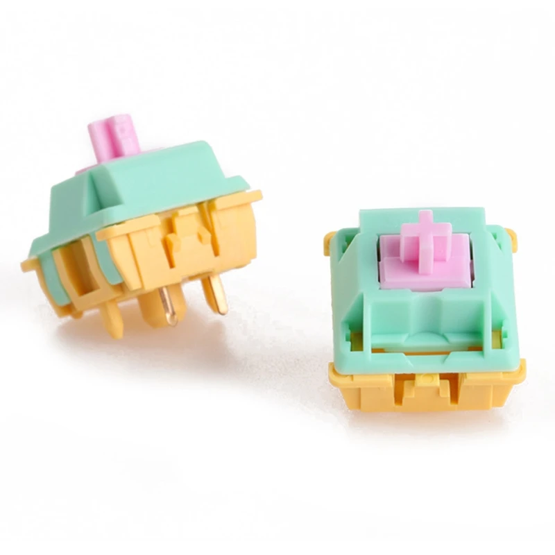 

Улучшенный Тактильный кнопочный стержень для платы с волшебным переключателем для девушек, мощность 67g, новинка 2021