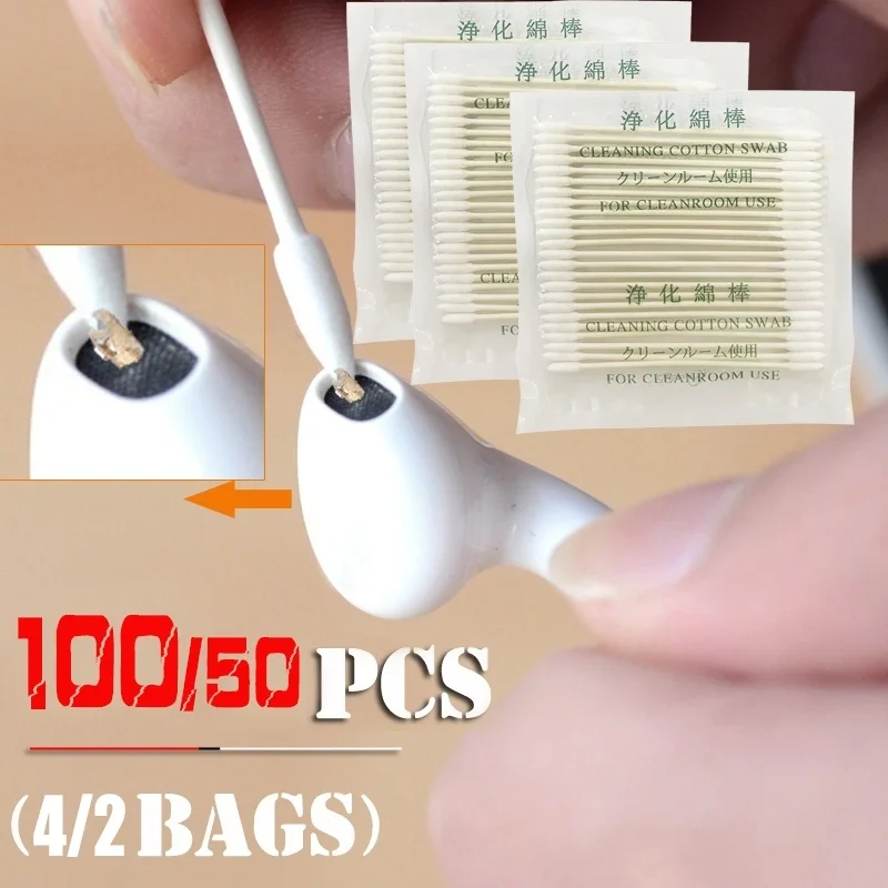 100 шт. деревообрабатывающий инструмент для резки ватный тампон наращивания