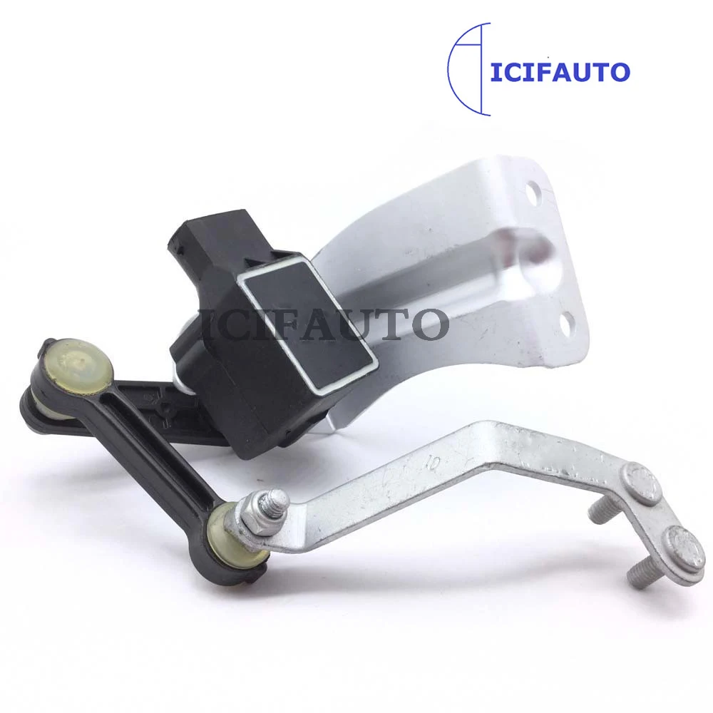 Датчик уровня фары для VW Golf MK4 Bora Passat B5 Beetle Audi A3 A4 A6 A8 RS4 RS6 TT 4B0 907 503B 4B0907503B|Сенсор