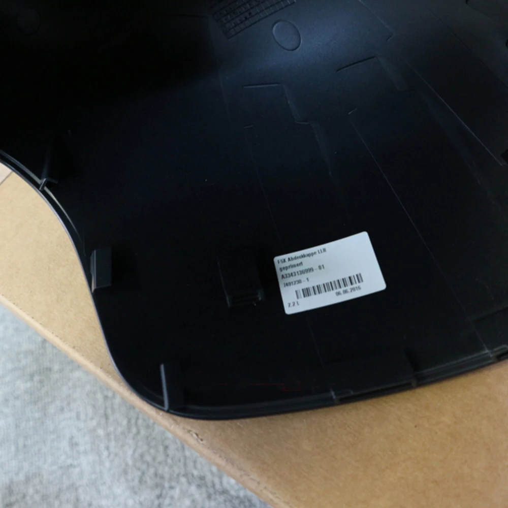 Накладка на зеркало заднего вида автомобиля защитный сменный корпус для Mini Cooper One