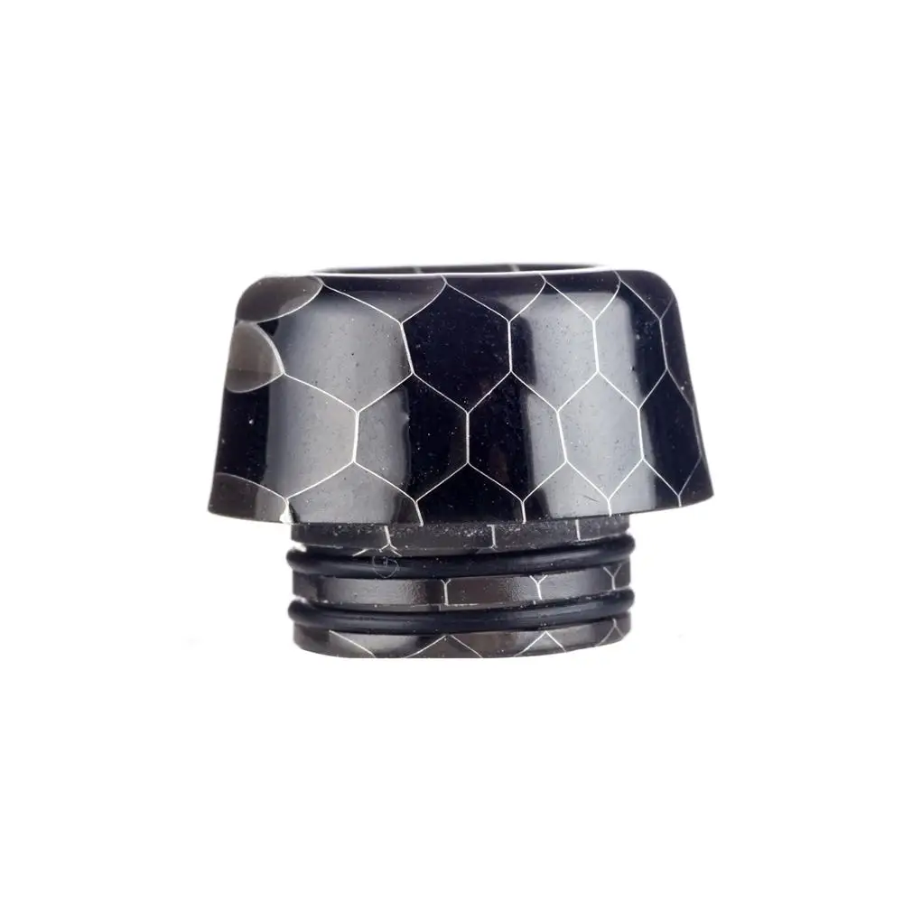 Mouthpiece 810 drip tip resin Epoxy holder for TFV8 Big Baby/TFV12 100pcs | Мобильные телефоны и аксессуары