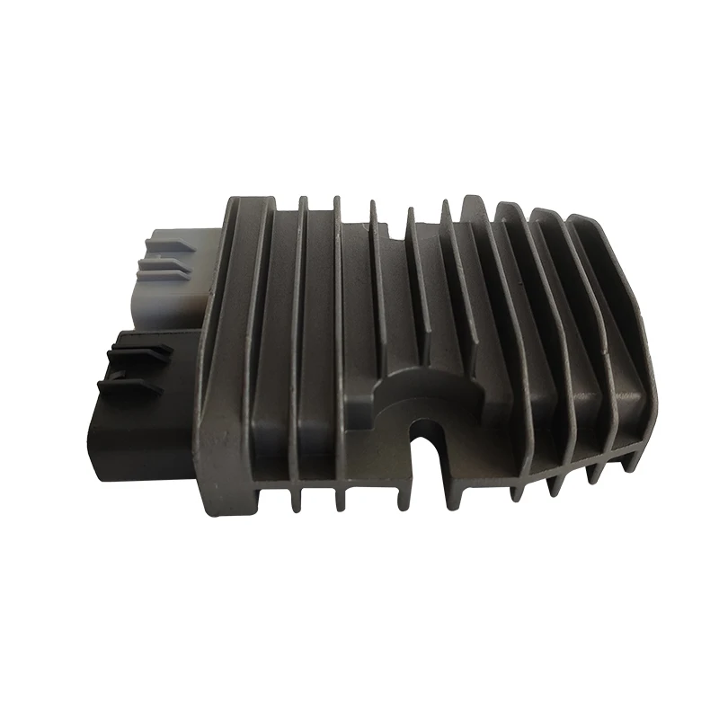 Новый регулятор напряжения для мотоцикла МОП-регулятор выпрямитель Yamaha Raider / YZF R1