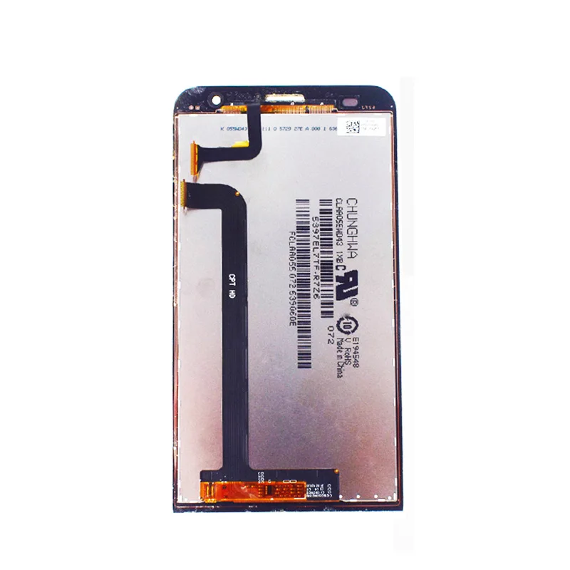 For ASUS Zenfone 2 Laser ZE550KL Z00LD LCD Display Panel + Touch Screen Digitizer Glass Assembly Replacement | Мобильные телефоны и