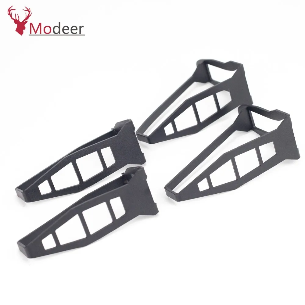 Мото передний задний светильник сигнала поворота щит гриль индикатор протектор