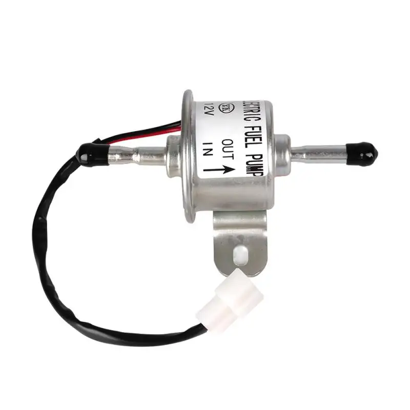 Насос подачи топлива DC12V 129612 52100 для Yanmar 4TNV88 3TNV88 Akeuchi TB230 Hitachi автомобильные