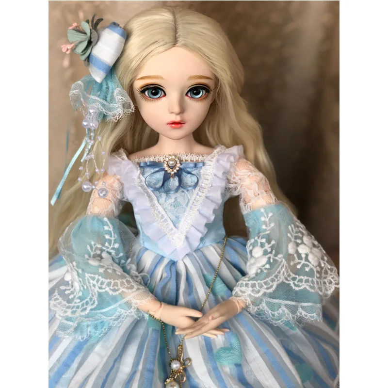 1/3, BJD, 60 см, куклы, игрушки, высокое качество, китайская Кукла, 18 шарниров, BJD, шарнир, кукла, мода для девочек, подарок, игрушки для девочек