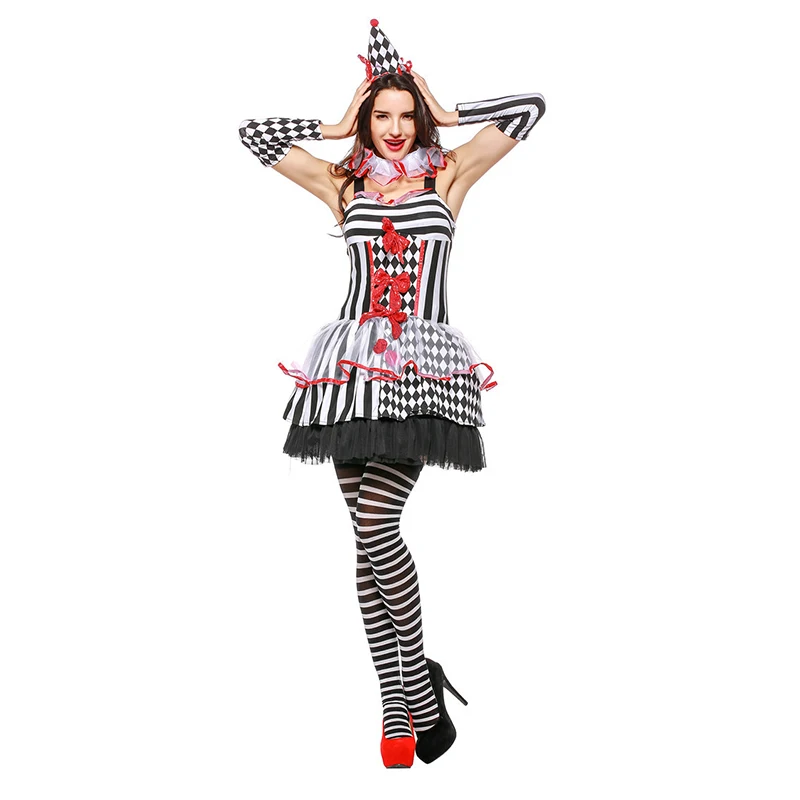 Женское платье для Хэллоуина взрослых | Тематическая одежда и униформа