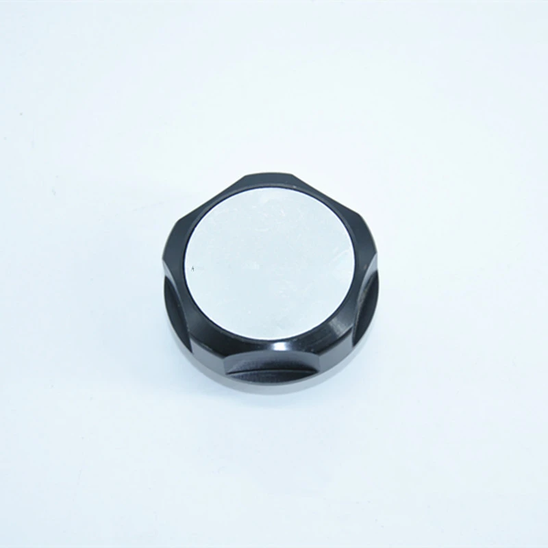 Модифицированная Автомобильная масляная крышка алюминиевая для топливного бака