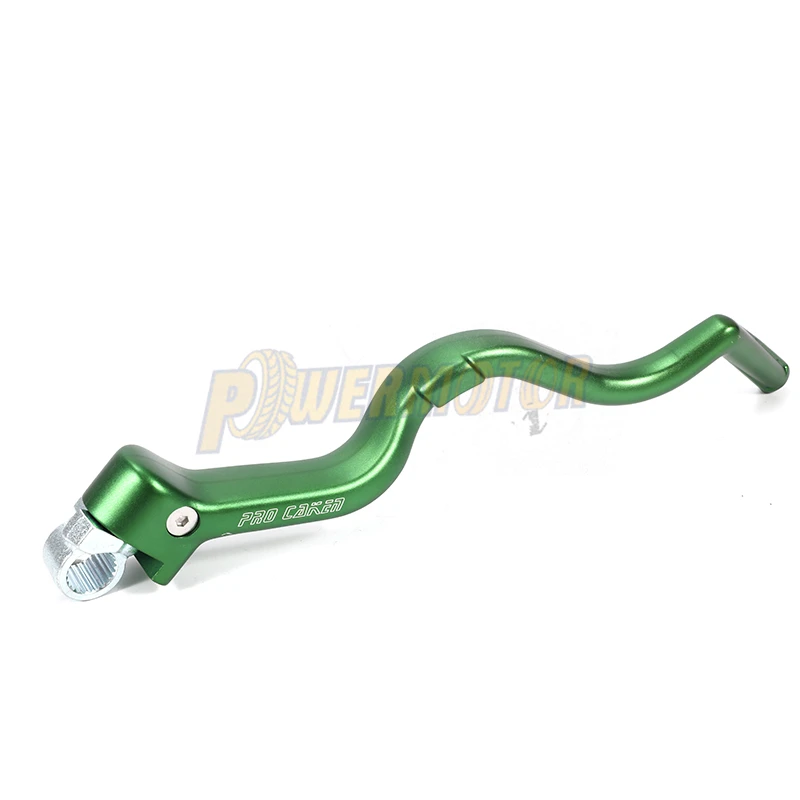 Универсальный Новый кованый стартер PowerMotor для KX450F 2007-2015 KLX450R 2008-2012 внедорожный
