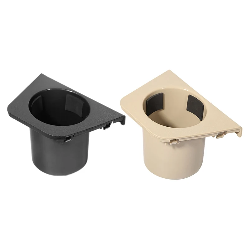 

Подстаканник для огнетушителя для X Trail T32 Rogue 5 Seat 2017-2020