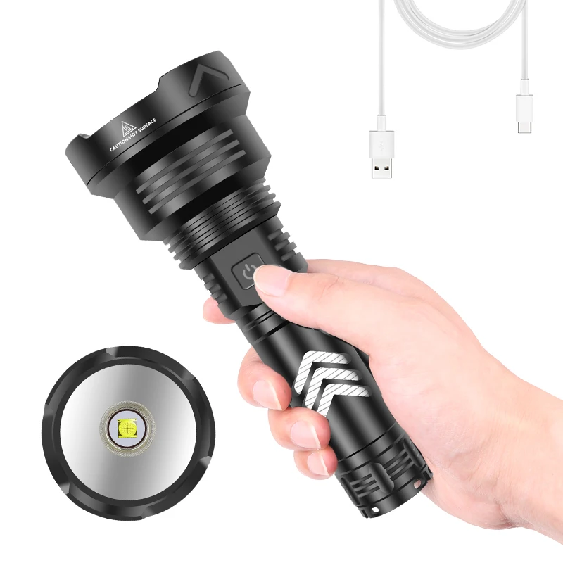 

Portable Lighting