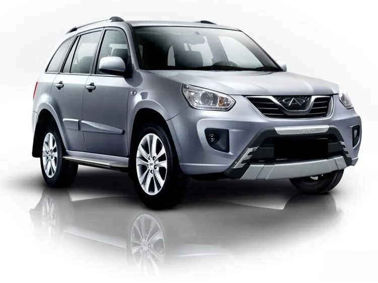 Для Chery Tiggo, MVM X33, контроллер кондиционера автомобиля