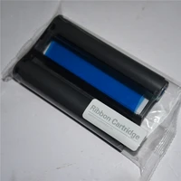1pcs compatible ribbon cartridge for samsung spp 2020 2040 ipp 46120 ipp 4640 digital photo printer photo paper ribbon cartridge