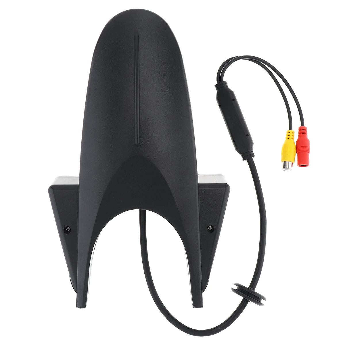 Автомобильная камера заднего вида 9 36 в HD инфракрасная с ночным видением