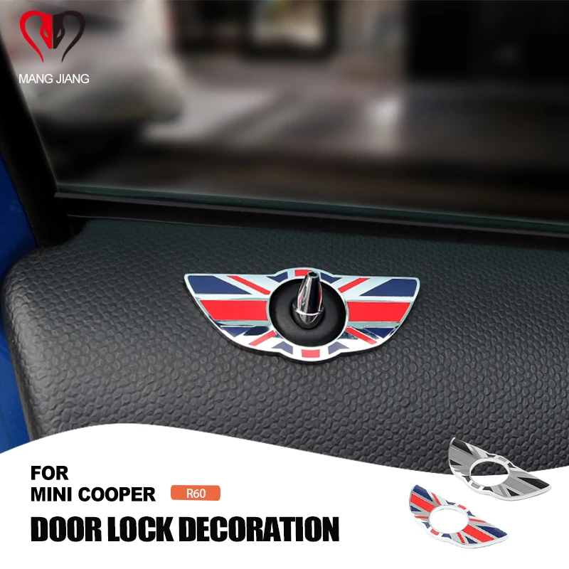 Автомобильные подушки с принтом флага Великобритании &quotЮнион Джек&quot