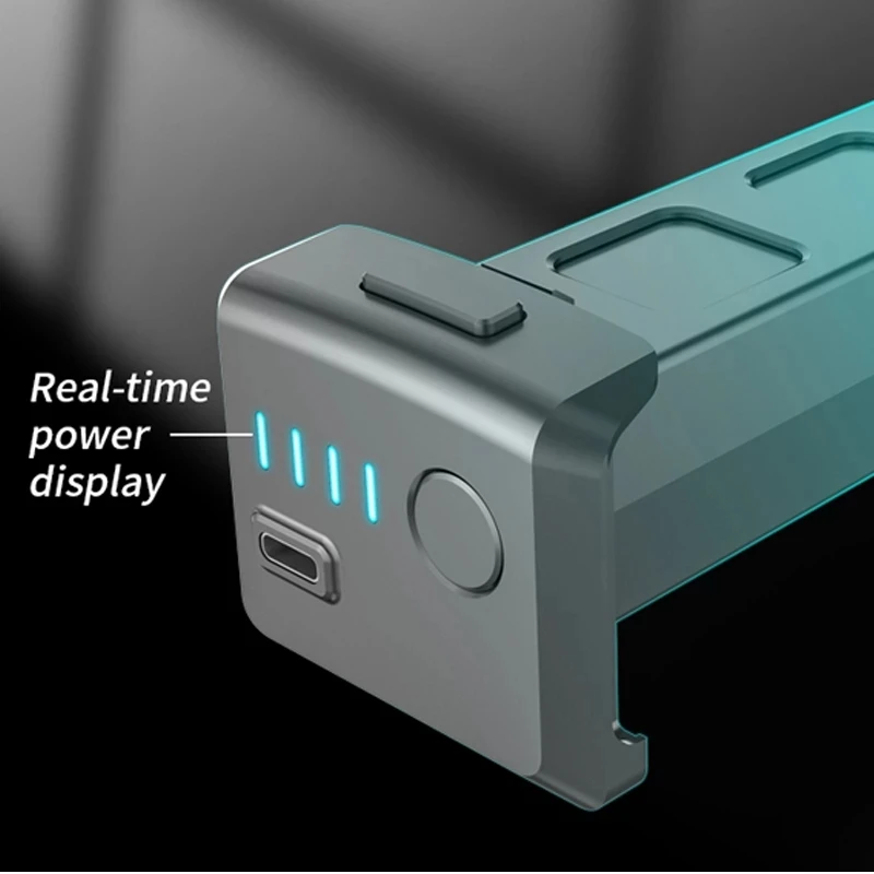 Аккумуляторный пропеллер 11 1 В 2600 мА/ч для SJRC F7 PRO F7pro 4K Запчасти радиоуправляемого