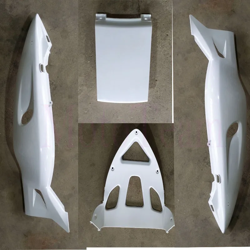 Для Yamaha YZF600R YZF 600R Thundercat 1997-2007 задний хвост обтекателя частей впрыска мотоцикла